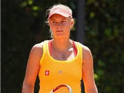 Bóng đá anh, ngoại hạng anh, lịch thi đấu euro 2012, 2012 Internazionali BNL d'Italia: Wozniacki rút lui vì chấn thương